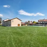 Ca Mia Ciclamino & Genziana Apartments