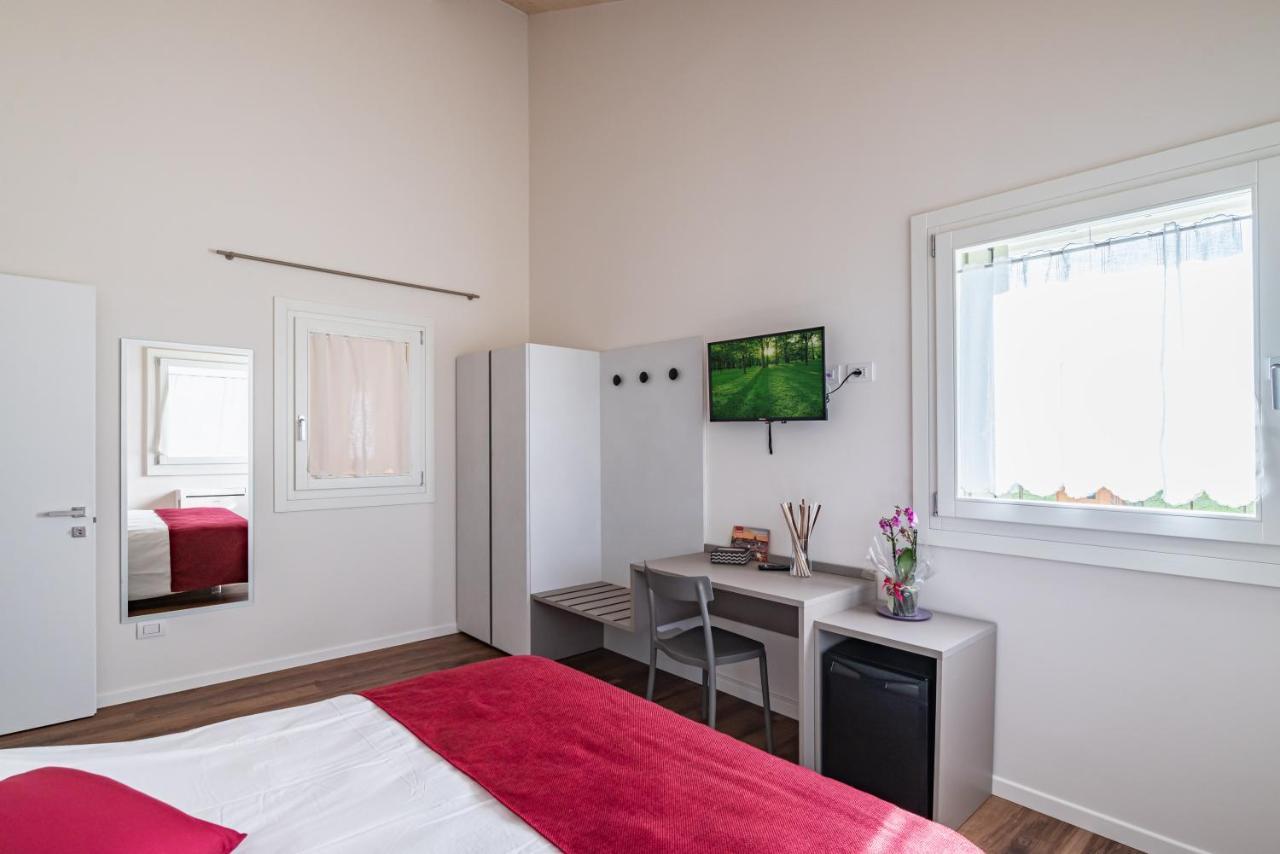 Ca Mia Ciclamino & Genziana Apartment