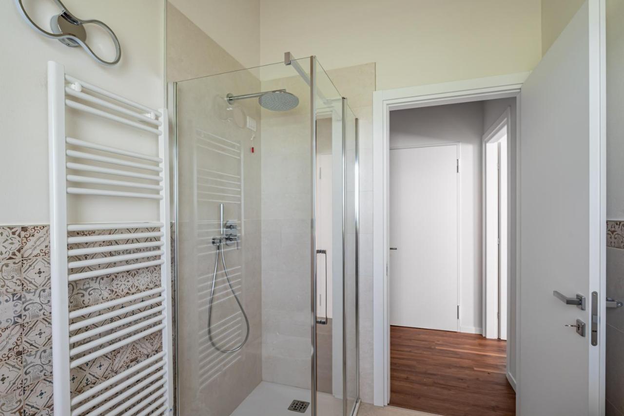 Ca Mia Ciclamino & Genziana Apartment Vicenza